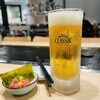 鉄板居酒屋 てっぱち 札幌大通店