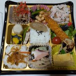 八百彦本店 ジェイアール名古屋タカシマヤ店 - 