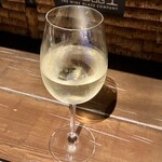 ワイン屋バール - 2時間半、4,280円ノミホ付きコース、ソーヴィニヨンブラン