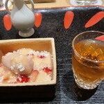 青蓮院門跡前 月おか - 