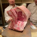 青蓮院門跡前 月おか - 