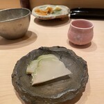 鮨 くりや川 - 