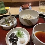 青蓮院門跡前 月おか - 