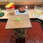 青蓮院門跡前 月おか - 