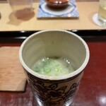 青蓮院門跡前 月おか - 