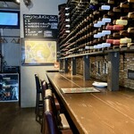 ワイン屋バール - 