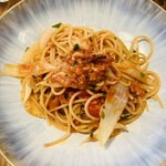 ピッツェリア ピッキ - 