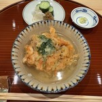 宮川町 天匠 - 天茶