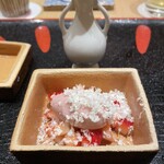 青蓮院門跡前 月おか - 