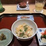 青蓮院門跡前 月おか - 