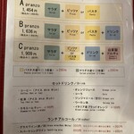 ピッツェリア ピッキ - 