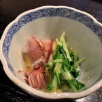 旬菜 おぐら家 - 