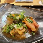 青蓮院門跡前 月おか - 