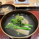 青蓮院門跡前 月おか - 