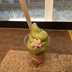 パフェと氷 riq - 