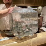 青蓮院門跡前 月おか - 