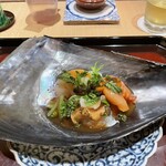 青蓮院門跡前 月おか - 