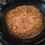 美濃すき 本店 - おじや