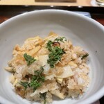 青蓮院門跡前 月おか - 