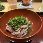 青蓮院門跡前 月おか - 