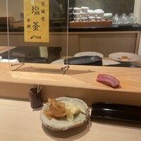 鮨 くりや川 - 