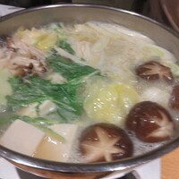 博多中洲 旬菜万葉 - 