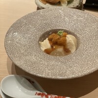 鮨 くりや川 - 