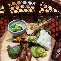 青蓮院門跡前 月おか - 