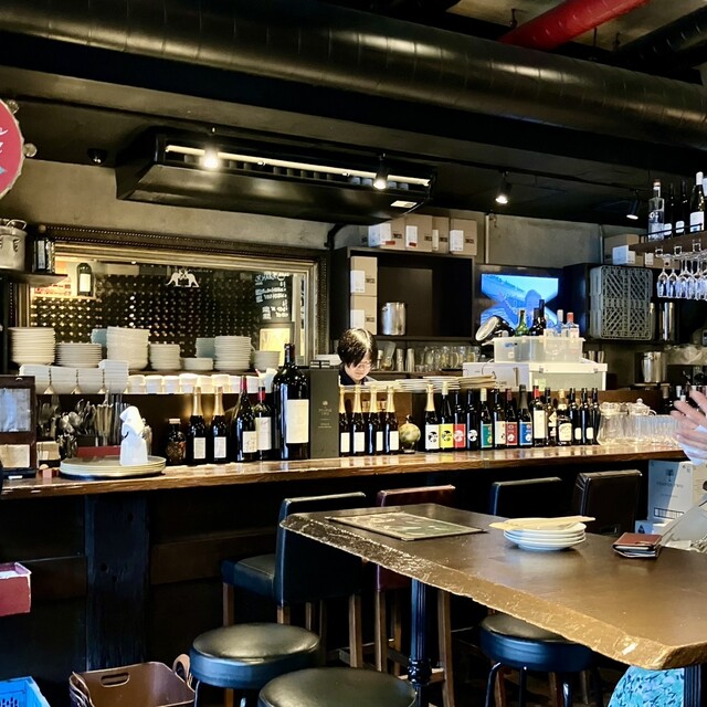 Wine-ya Bal Nishi-shinjuku Nishi Shinjuku Ten photo 5