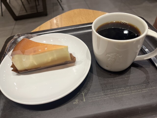 スターバックスコーヒー エスパル仙台本館店 - 仙台（カフェ）の写真