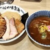 心の味製麺 平井店