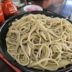 レストランはな - 蕎麦