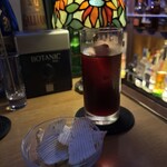 NEO SHOT BAR　深海の洞窟 - チャーム