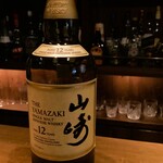 バー グレイハウンド - 遠い存在になったね～？