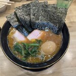 裏武蔵家 西千葉本店 - 