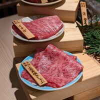 京の焼肉処 蓮蔵 - 