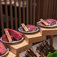 京の焼肉処 蓮蔵 - 