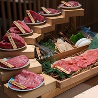 京の焼肉処 蓮蔵 - 
