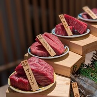 京の焼肉処 蓮蔵 - 