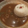 麻布十番 薬膳カレー 新海 本店