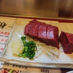 ホルモン屋 だん 新橋総本店 - 