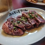 ホルモン屋 だん - 