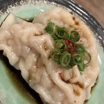 餃子房 包ム - 