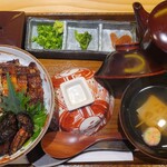 那古野 しば福や - 全貌