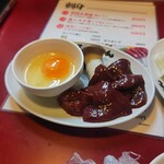 ホルモン屋 だん 新橋総本店 - 