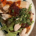餃子房 包ム - 