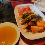 ホルモン屋 だん 新橋総本店 - 