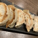 餃子房 包ム - 