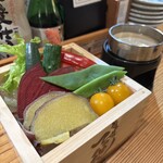 なかめのてっぺん - 