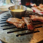 ホルモン屋 だん - 